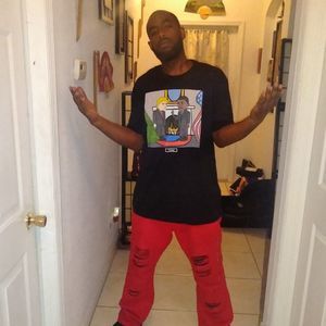 Meet your Posher, Donorris